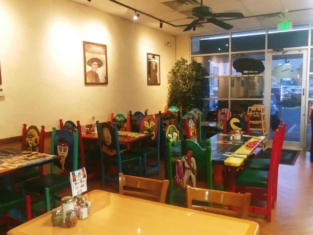 Delicias Café